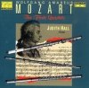 Wolfgang Amadeus Mozart, Judith Hall - The Flute Quartets (CD)
